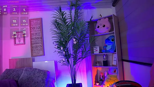 free online web cam Dakotaa 01