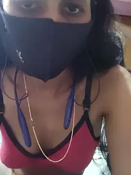 Webcam Model (Thaper_Meera2) is live