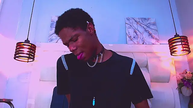 Live sex cam di Santiago_Ortiz_