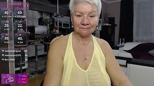 roxana_brooks - Roxana_brooks's free webcam - UK Sex Cams