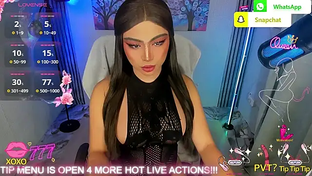 Preview of barbiehugecockts