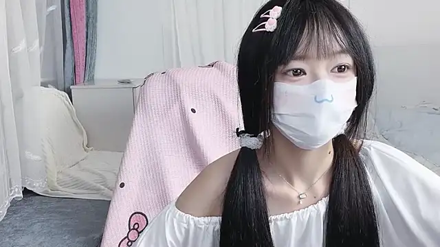 美女_nannan_在线直播