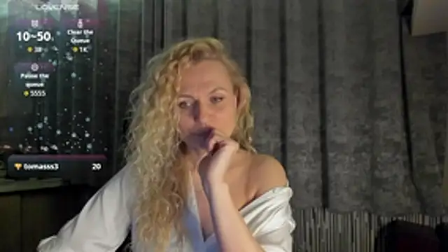 lanalight_x - LanaLight_x's free webcam - UK Sex Cams