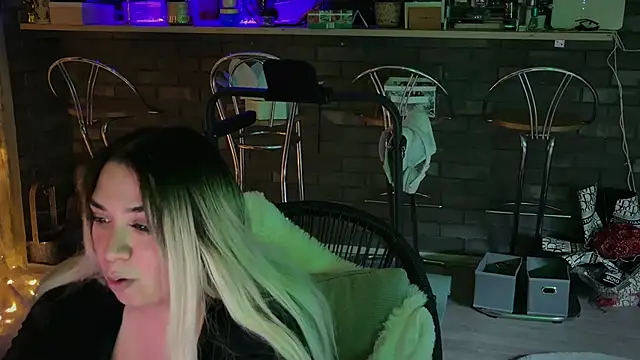 monageil xxx live show