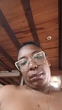 channeldelacroix (F milf) - OPEN PUSSY