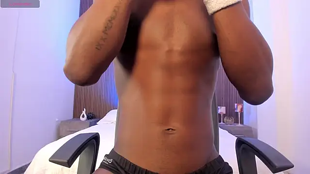 jacksonmuller_ (M young) - rich boxer jack get them out of there