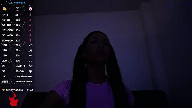 lovee_megan (T young) - OWN ME NOW BIG LOVER:fire::devil: