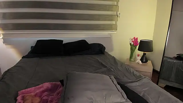 MERIDA_TAYLOR live cam profile