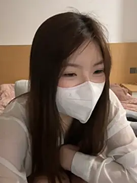 美女_xiaoxinxin_在线直播