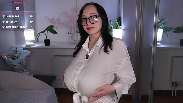 hannahayles - HannaHayles's free webcam - UK Sex Cams