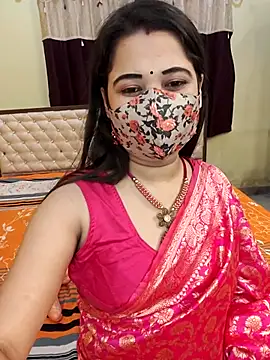 monaji_hot - MONAJI_HOT's free webcam - UK Sex Cams