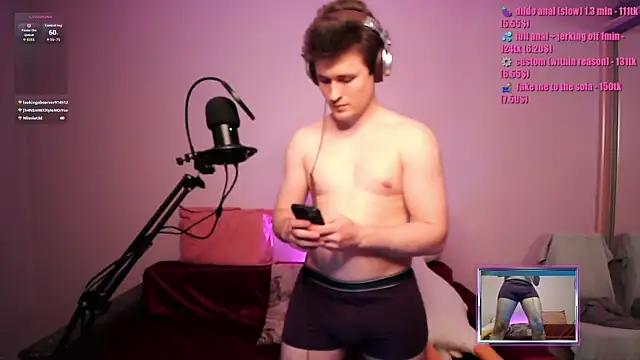 Preview of sweatyjay