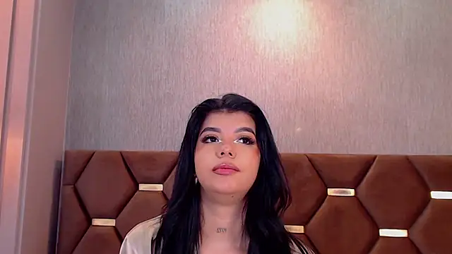 melodycarsson - MelodyCarsson's free webcam - UK Sex Cams