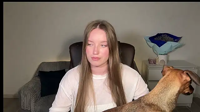 evamaddison - EvaMaddison's free webcam - UK Sex Cams