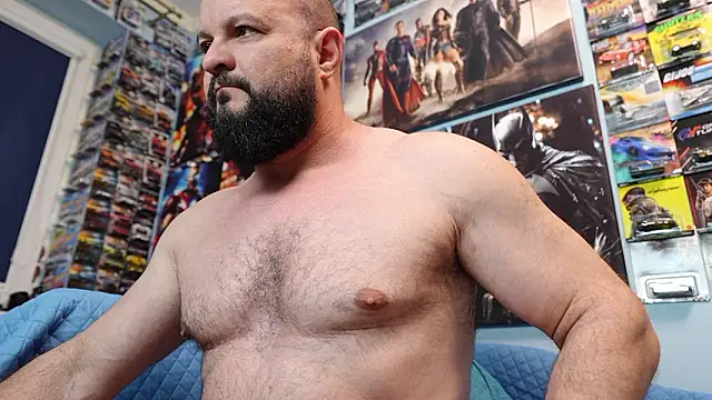 Muscle_Bear
