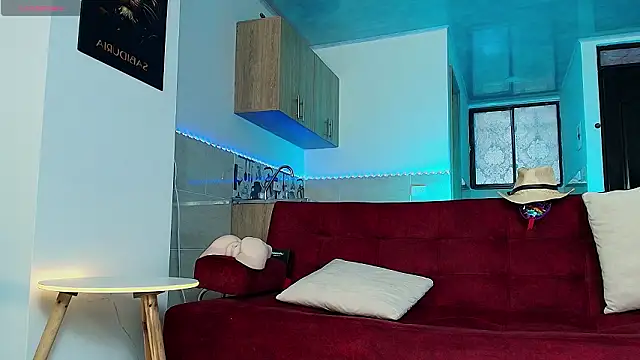 Dwayne_Brown live sex cam