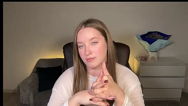 evamaddison - EvaMaddison's free webcam - UK Sex Cams