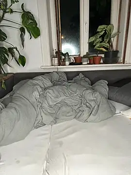 FayeFlame Live Webcam on Stripchat