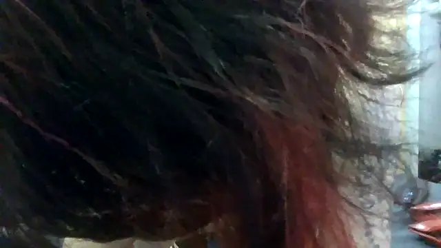 Live solo webcam of Empress_Lilith