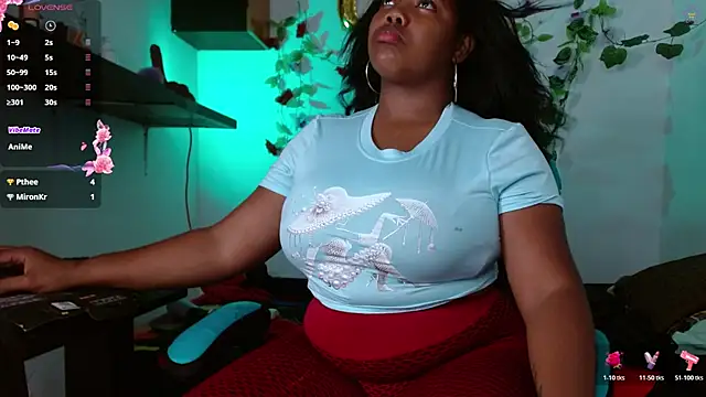 niawk_ (F young) - I want to run on your face