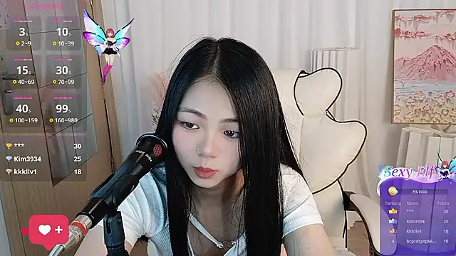 美女Noelle-2007在线直播