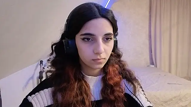 Blissmissataeses webcam