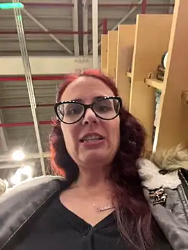 natakitten (F milf) - Show, Rub&Lick Nips in public,LT🎥