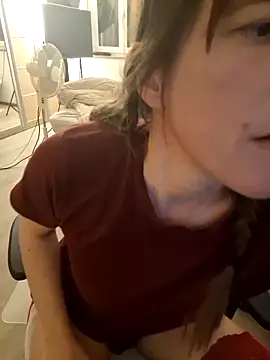 SPrITZMAUS live sex cam