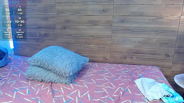 Live sex cam di tinisweet