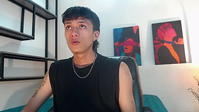 Live sex cam of Lean_Portman