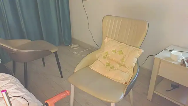 audreymell (F young) - double squirt