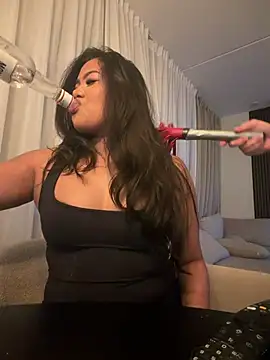 tititinythai (F teen) - Suga dildo