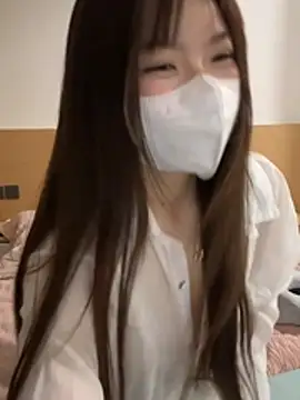 美女_xiaoxinxin_在线直播