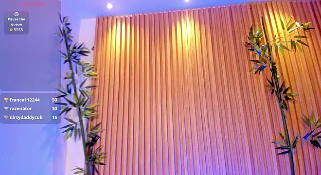 ivaannaa_ - Ivaannaa_'s free webcam - UK Sex Cams