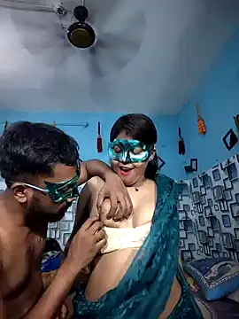 Sweet_Pratima webcam