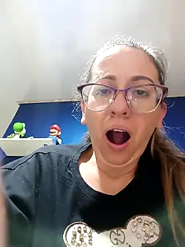 miss_hanna07 - Miss_hanna07's free webcam - UK Sex Cams