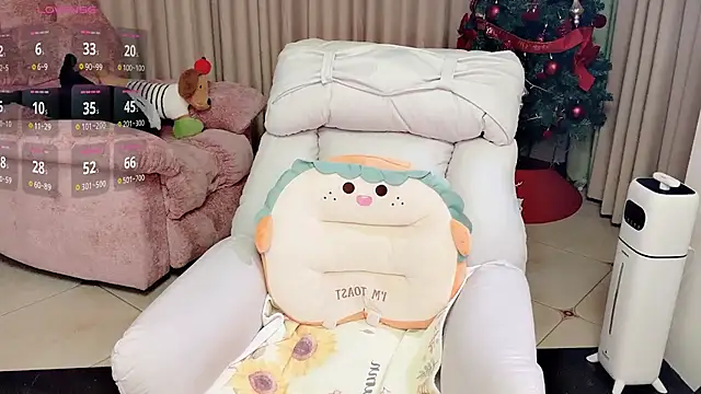 美女NovaNana在线直播