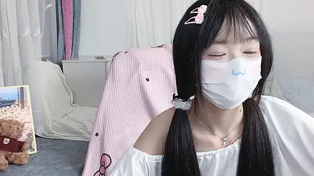 美女_nannan_在线直播