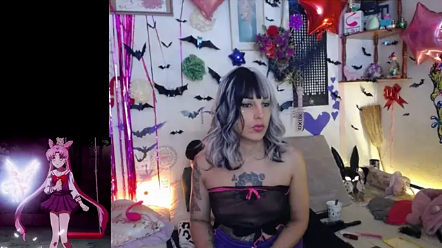 Afbeelding van purplekattlyn