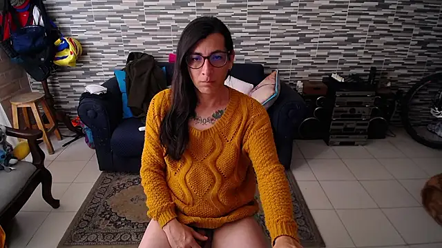 VioletaGomez_Co live sex cam