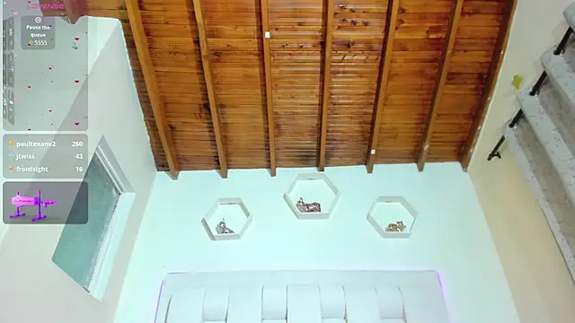 shanakendall - Shanakendall's free webcam - UK Sex Cams