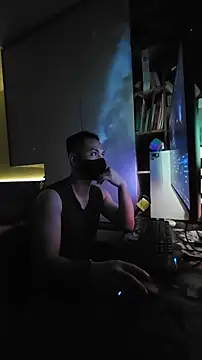 onlyman90 (Ask my age) - let start work out today!