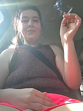 Ashlovescannabis live cam