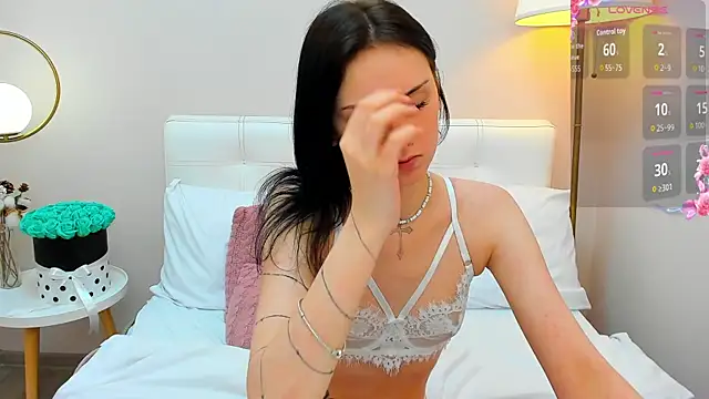 nancyglo - NancyGlo's free webcam - UK Sex Cams