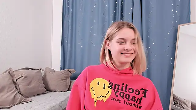 ChelseyLorick webcam