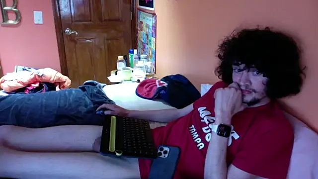 teddy4420 - Teddy4420's free webcam - UK Sex Cams