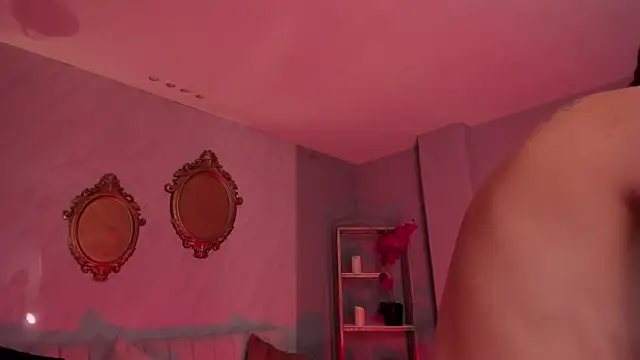 erikabenz_ - ErikaBenz_'s free webcam - UK Sex Cams