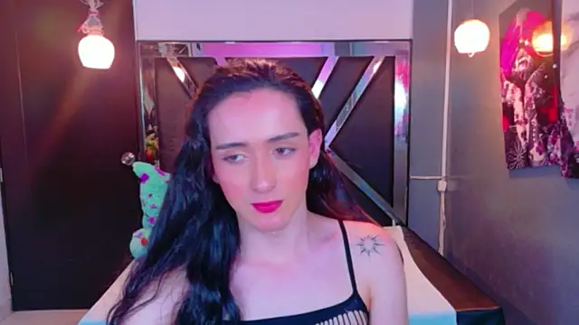 Ivony_Giselle live sex cam