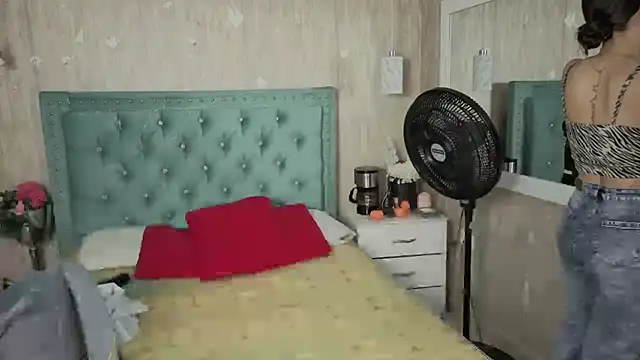 miia_velvett - Miia_Velvett's free webcam - UK Sex Cams