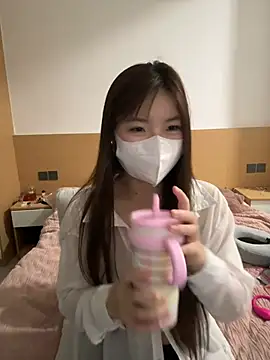 美女_xiaoxinxin_在线直播